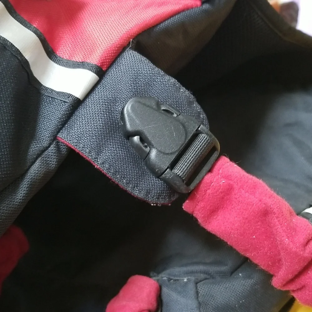 🐕MOUNTAINSMITH DOG BACKPACK